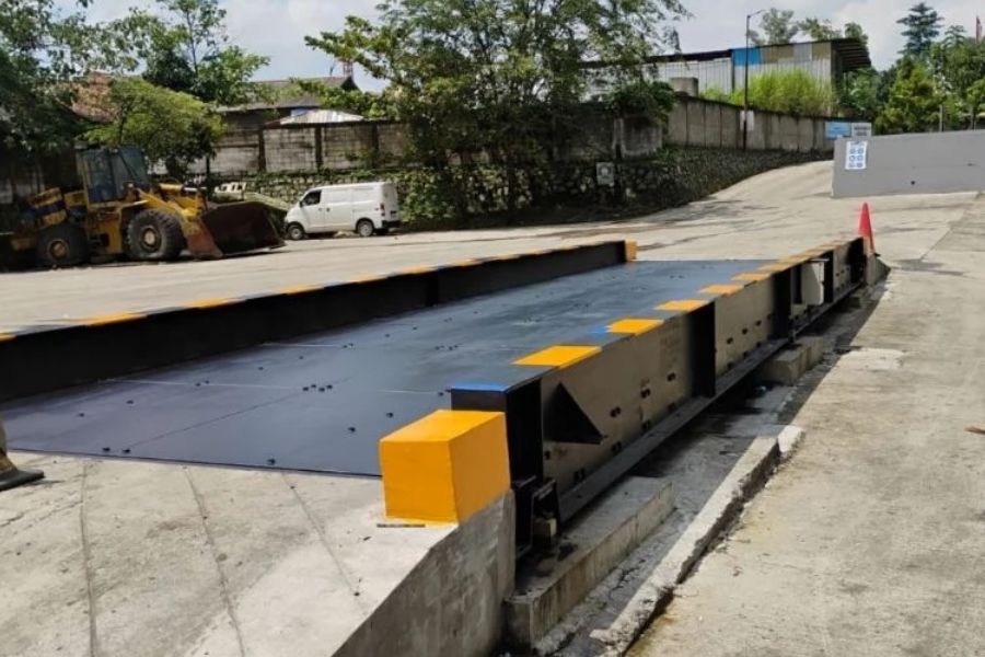 Jasa Pembuatan Jembatan Timbang1