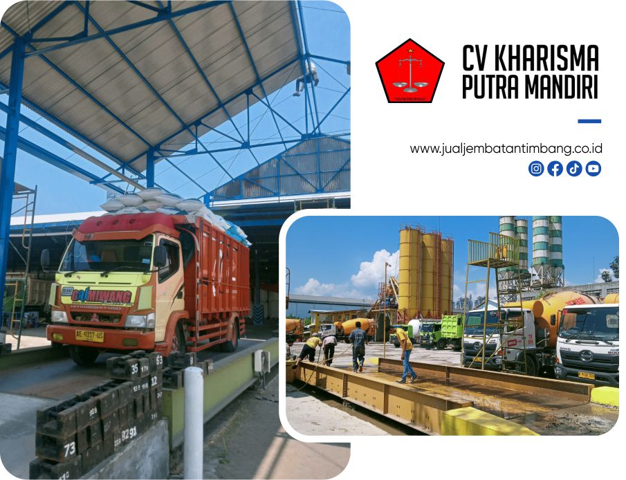 Profil Kharisma Putra Mandiri